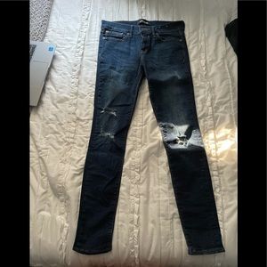 Express Jeans Size 6
